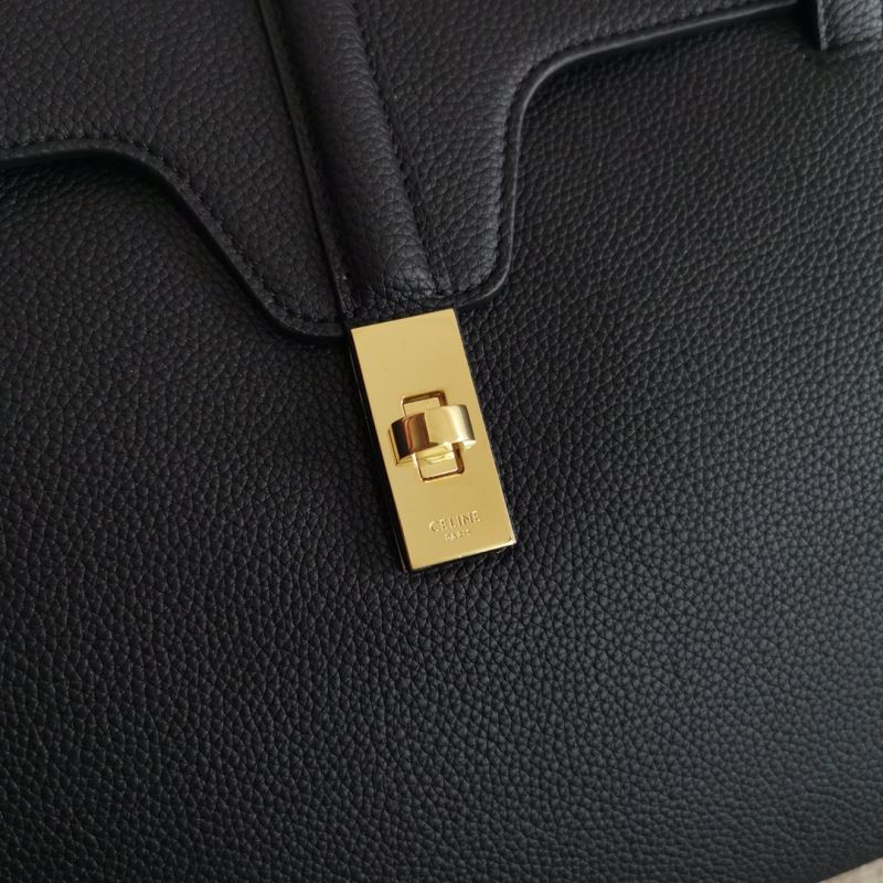 Celine Top Handle Bags